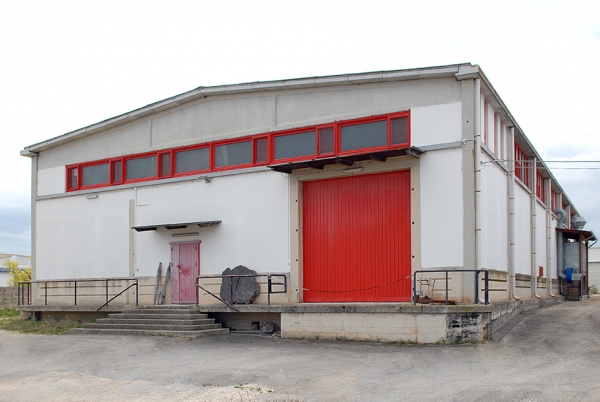L'azienda oggi